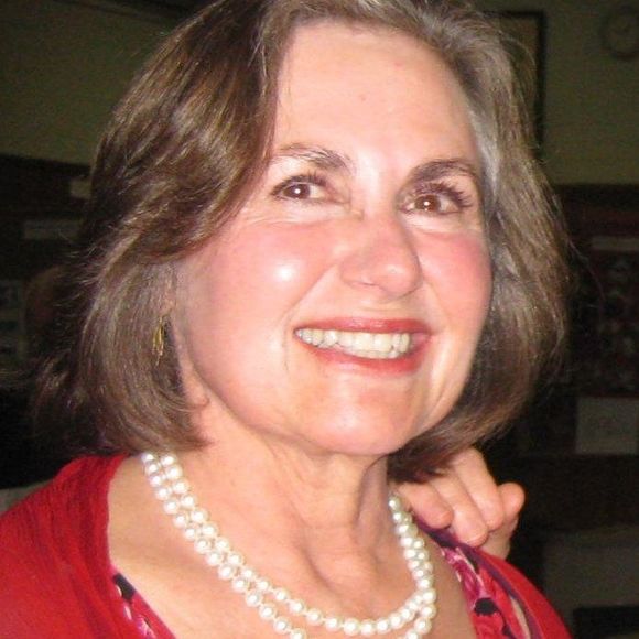 Meet your Posher, Karin - Picture 1 of 1